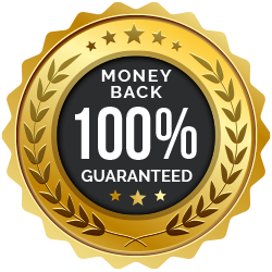 Guarantee Badge